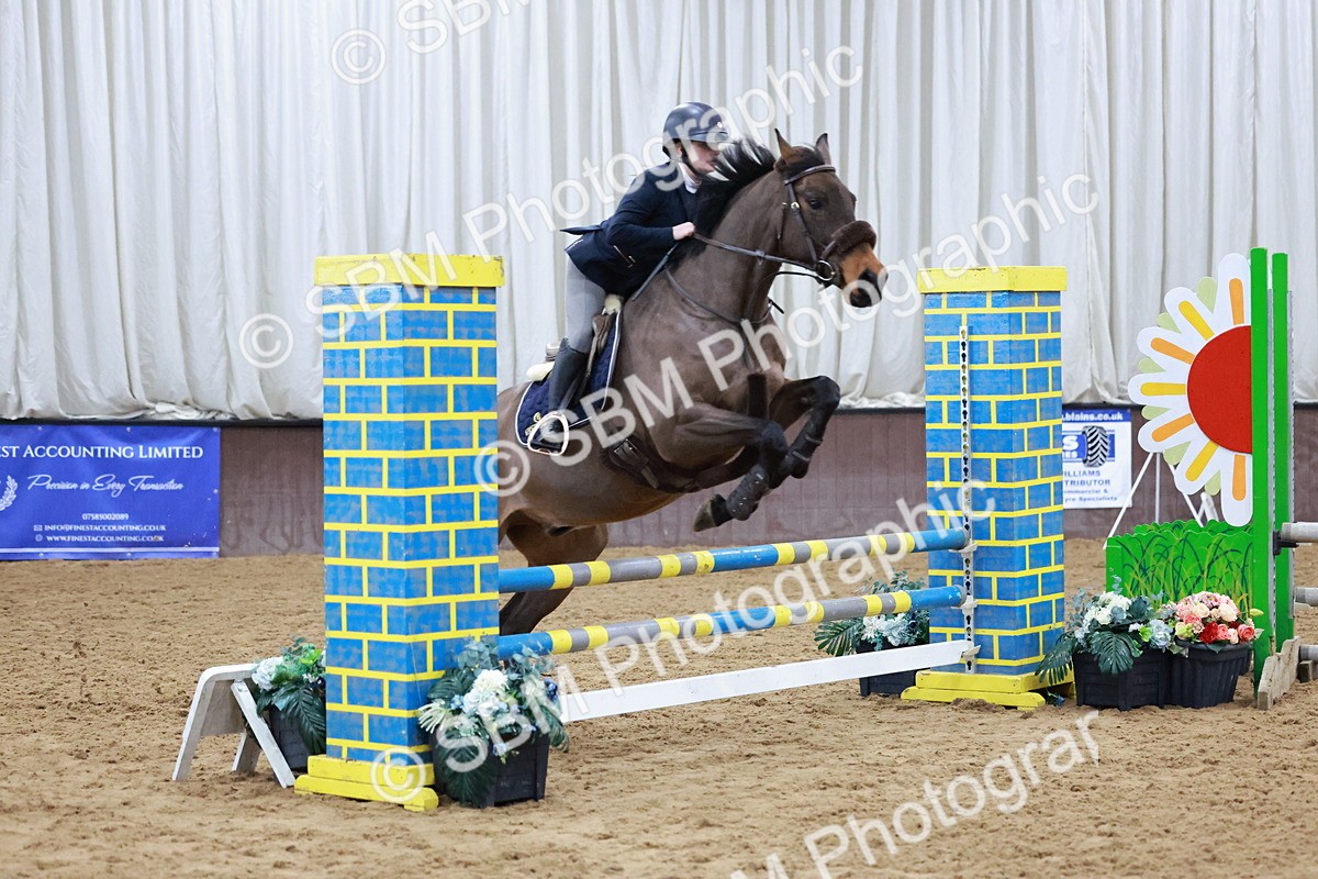 SBM_002572 - Class 8 - Clear Round