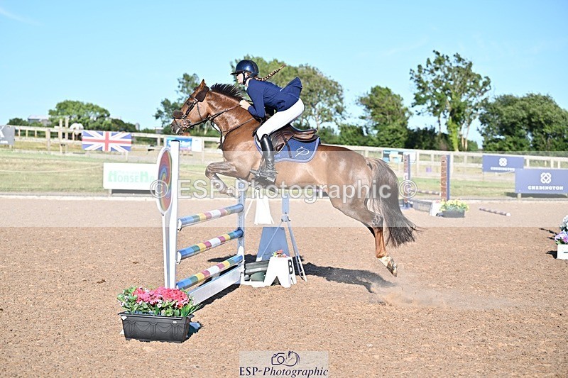 250627-185807-01209 - Cls 7 Springboard 128cm and 138cm