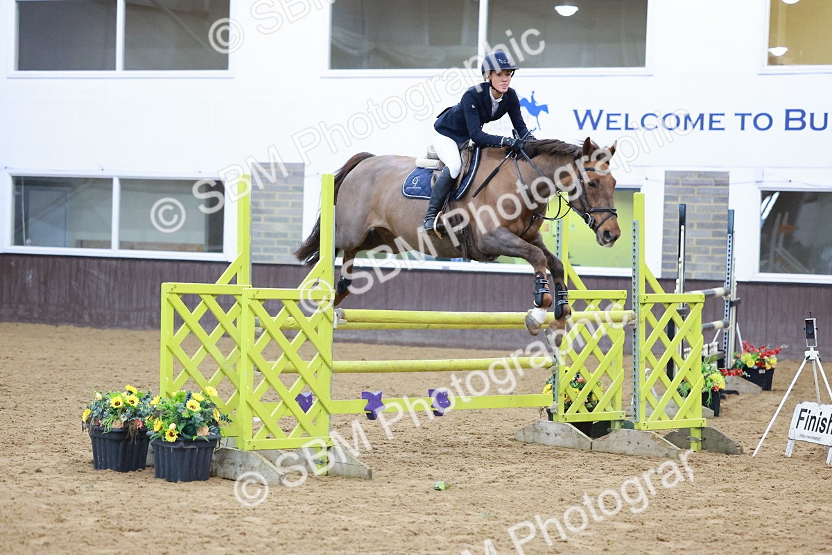 SBM_003919 - Class 12 - National 1.15m Members Cup Qualifier/ 1.15m Open