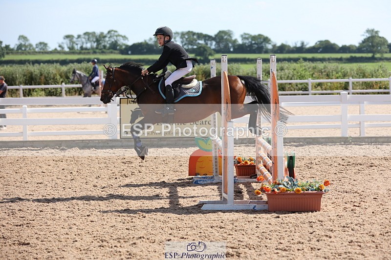 240629A-163225-08064 - Cls 13 Stepping Stones 128cm + 138cm