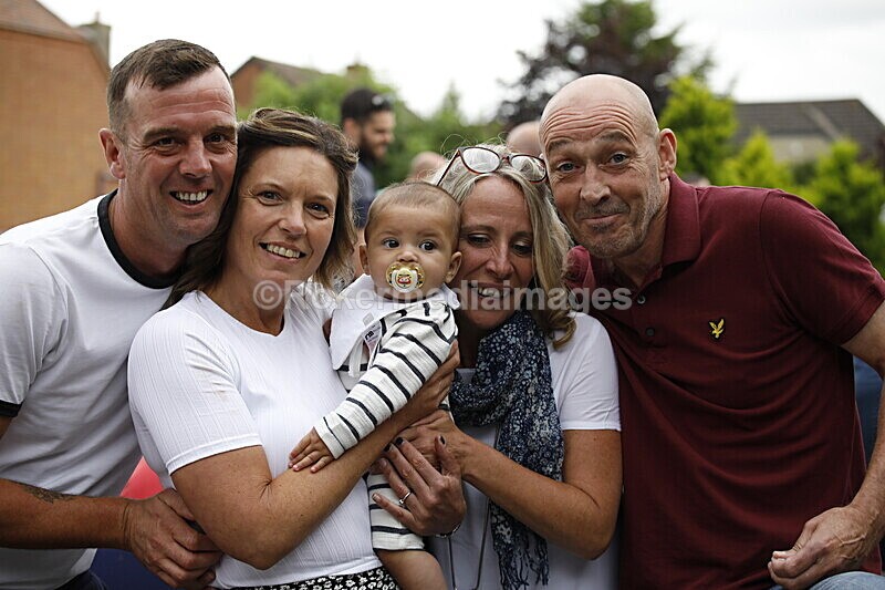  - Elmstock 2019..the people