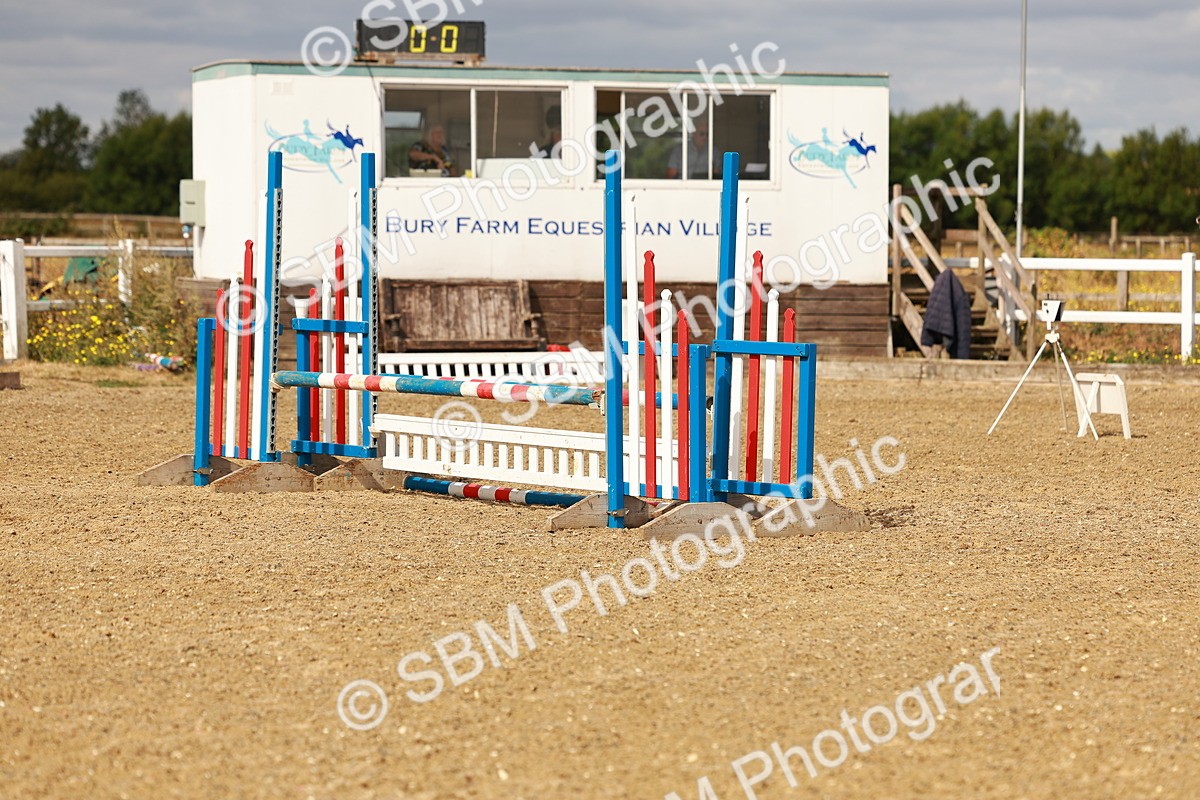 SBM_004832 - Class 1 - Clear Round