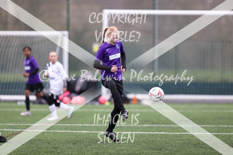 1DX30381 - 2026-03-07 Fc Abbey Meads U12 Grey Girls V Develop FC U12 Lionesses