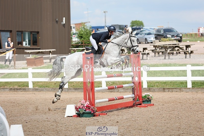 250509-152652-08328 - Cls 23 1.10m Amateur Qualifier and Open