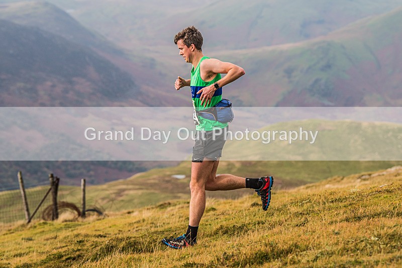 Buttermere-133 - Buttermere Shepherds Meet Fell Race Sunday 29th October 2023