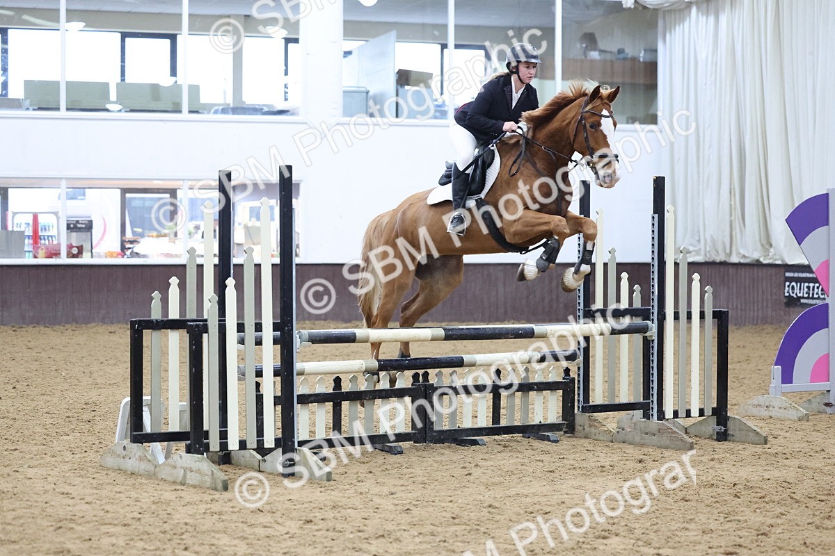 SBM_000521 - Class 2 - Senior British Novice - 90cm