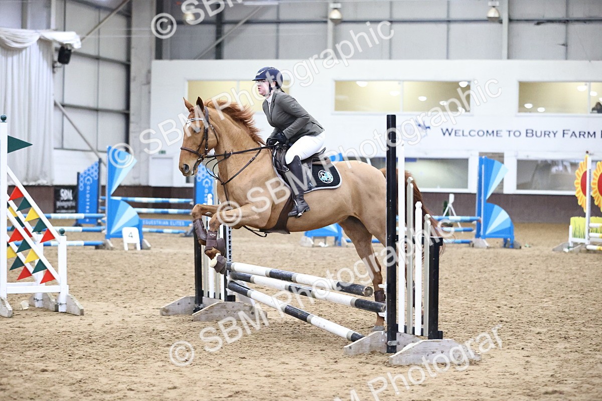 SBM_000964 - Class 4 - 70cm