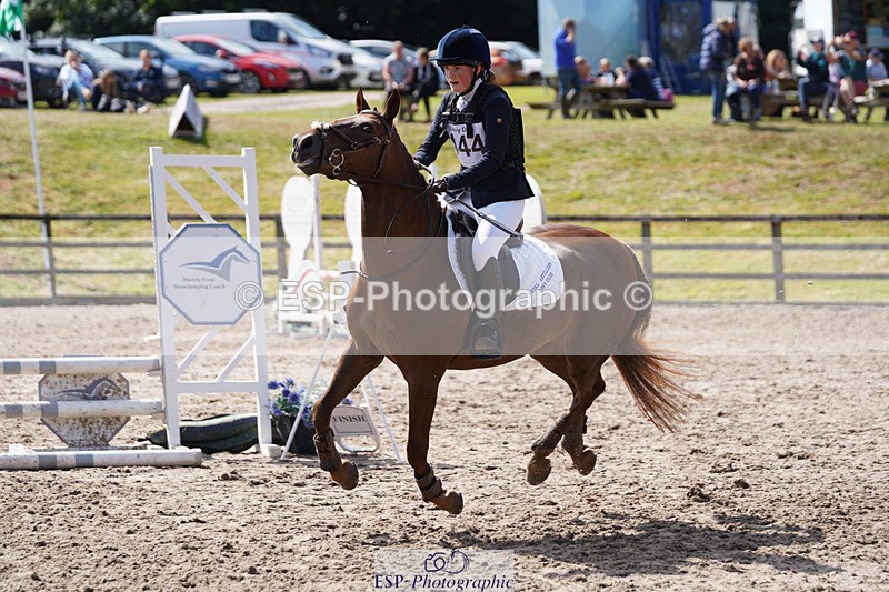 240824X-141720-28139 - 80cm Round 1 14.00 to 15.30