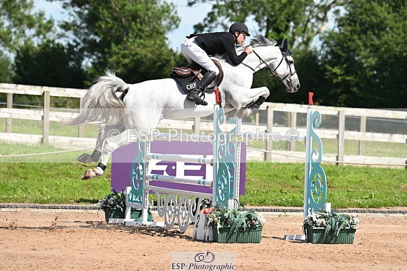 240718A-154457-07311 - Cls 5, 3 Star Big Tour 1.45m