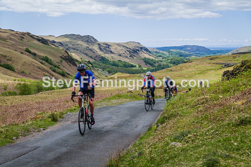 125624 - Hardknott Pass Camera 1 12.00-13.00