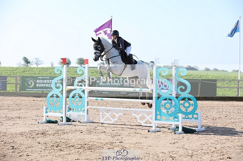 250427-093028-14892 - Cls 32 Young Horse 6yr old