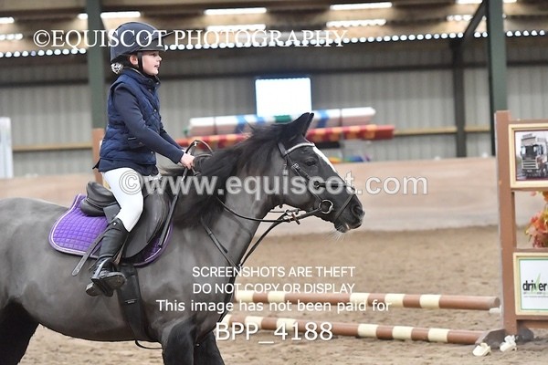 BPP_4188 - CLASS 1 BEGINNERS