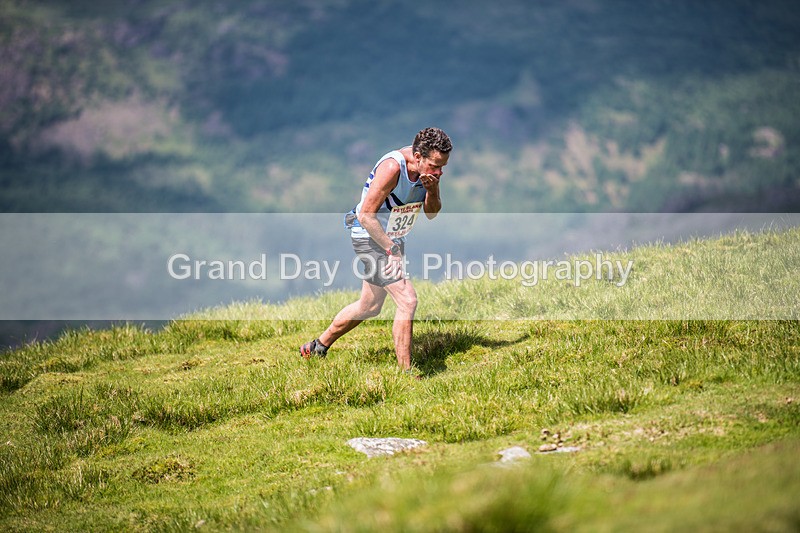 Duddon Short-43 - Duddon Valley Short Fell Race Saturday 1st June 2024