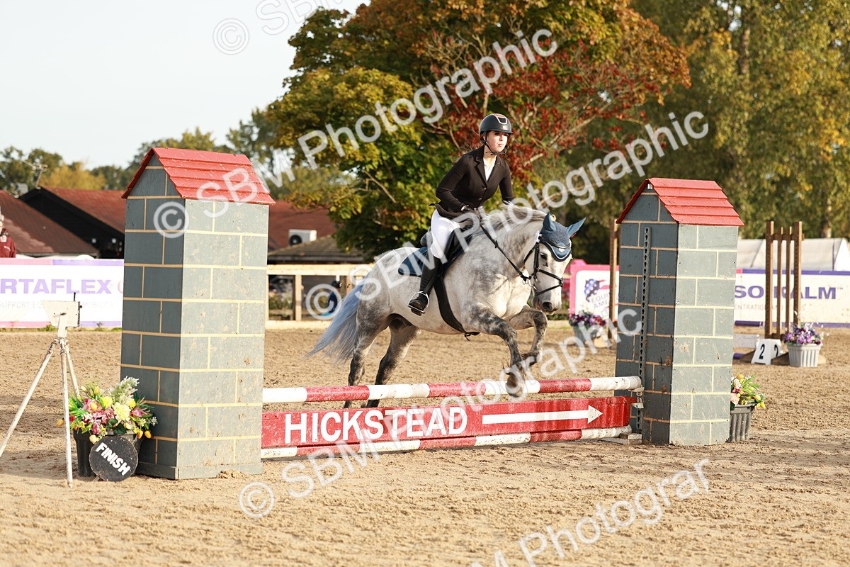 SBM_55482 - J11 - Junior Pony 50cm Championship