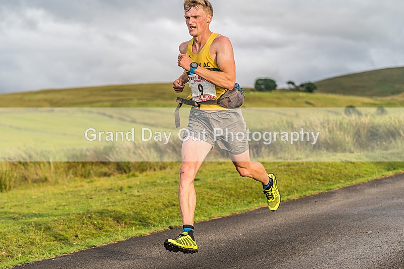 Tebay-167 - Tebay Fell Race Wednesday 28th June 2023