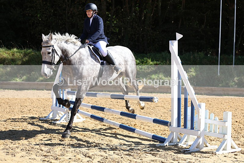 3E7A4380 - Class 7: 70cm Senior