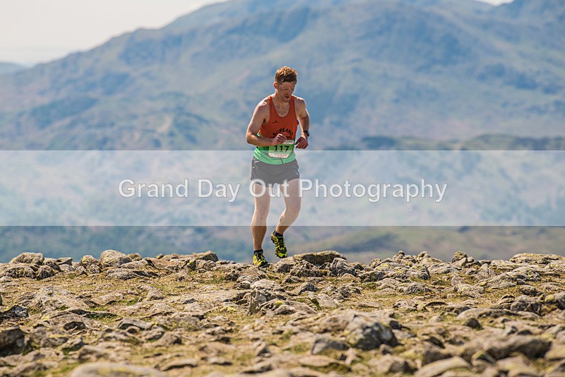 Fairfield-303 - Fairfield Horseshoe Fell Race Saturday 13th May 2023