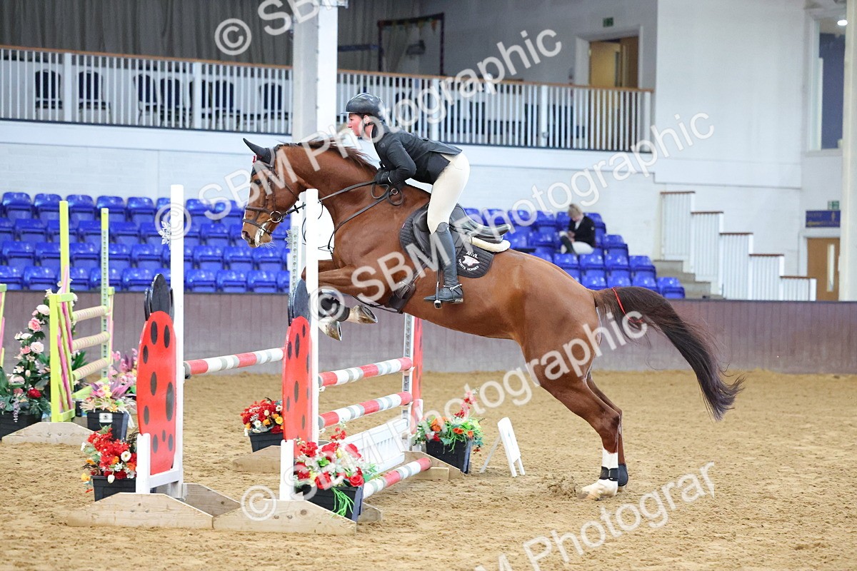 SBM_003043 - Class 14 - Clear Round 80cm