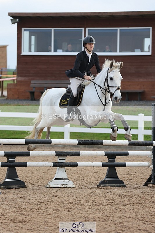 241101A-084303-00371 - FRI Cls 2 British Novice and 90cm Open