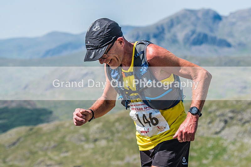 Duddon Long-723 - Duddon Valley (Long) Fell Race Saturday 3rd June 2023
