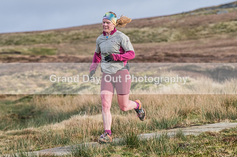 Nine Standards-816 - Nine Standards Fell Race Thursday 1st January 2026