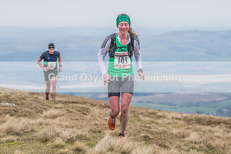 Black Combe-1039 - Black Combe Fell Race Saturday 4th March 2023