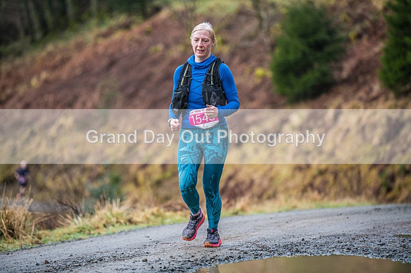 Glentress-268 - High Terrain Events Glentress Marathon 21 & 10K Trail Races Sunday 18th February 2024