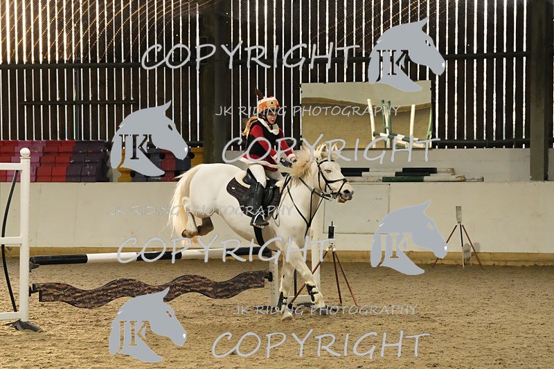 JKR03291 - Class 7 80cm