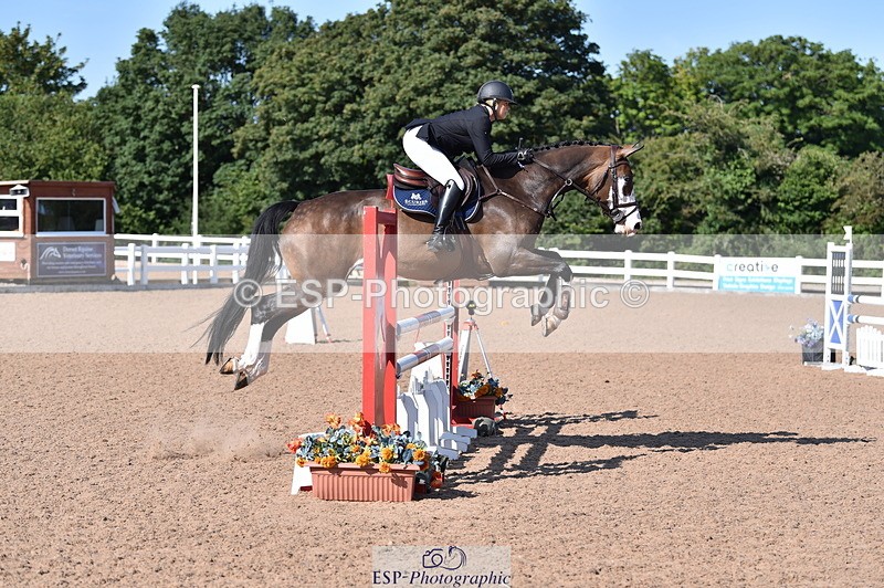 230720A-092922-01395 - Cls 25, 5 Yr Olds 1.10m