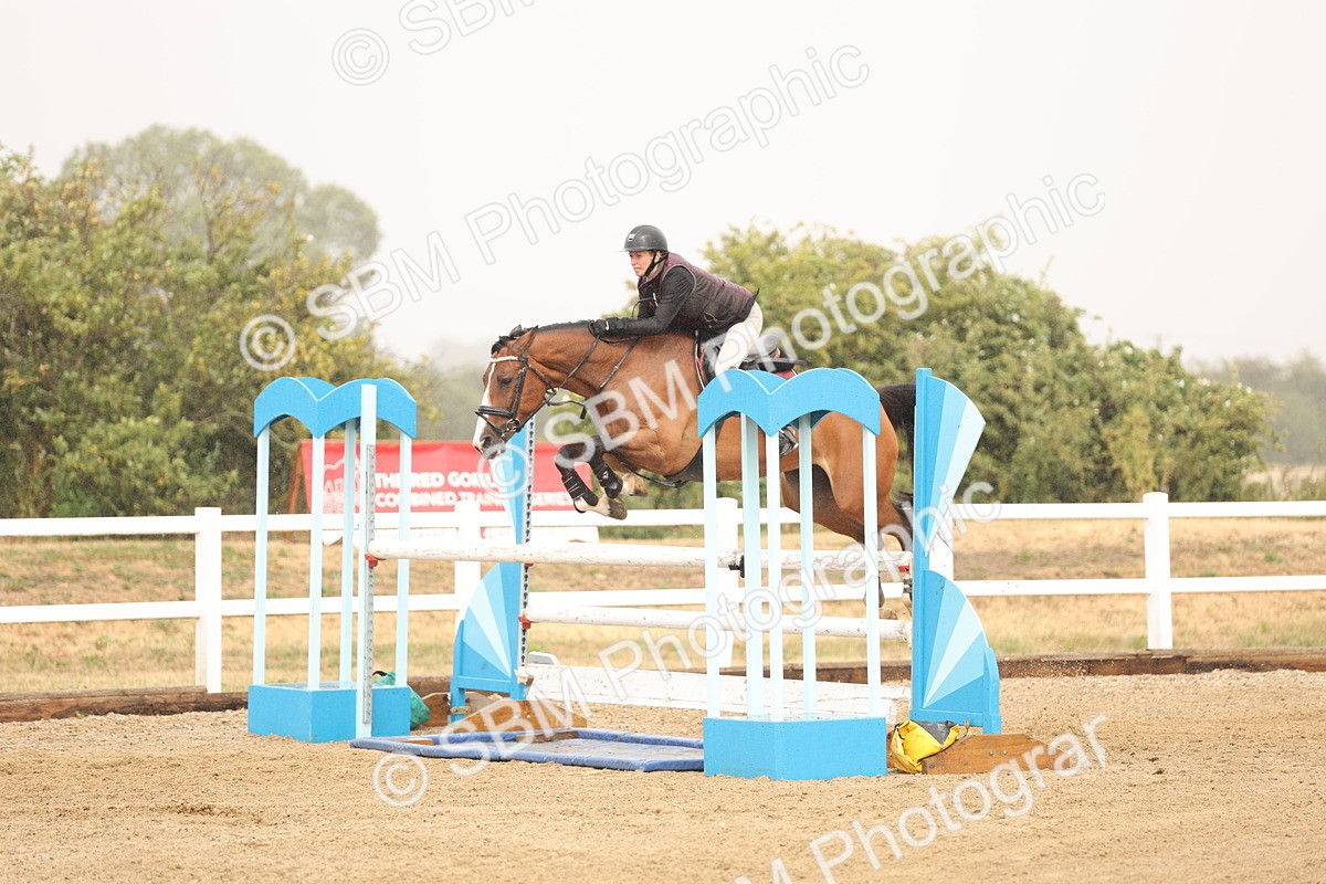 SBM_024174 - Class 6 - Senior Newcomers 1.10m