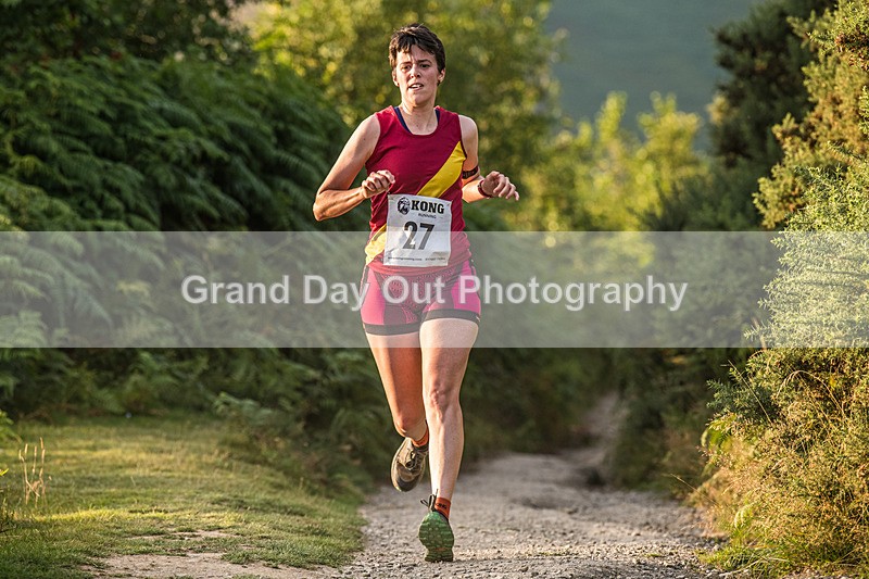 Not Round Latrigg-567 - Not Round Latrigg Fell Race Wednesday 12th August 2026