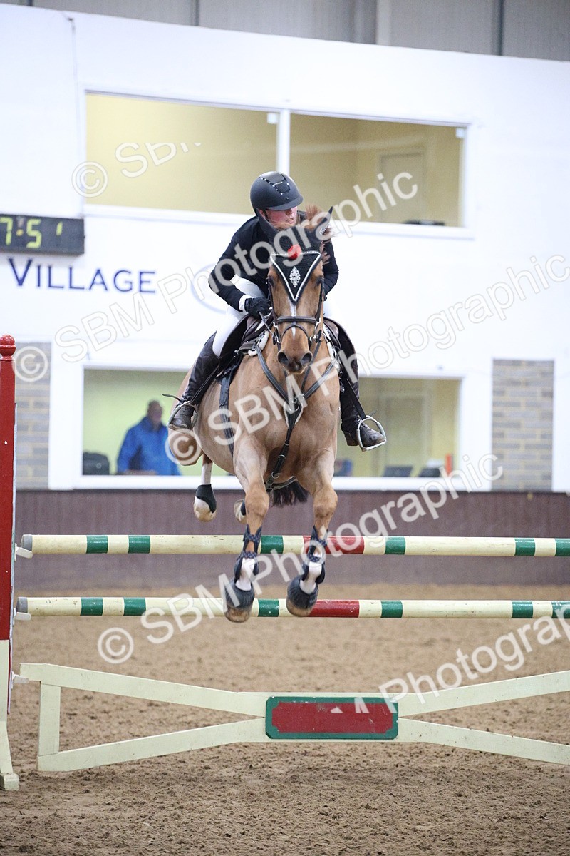 5K7A4472 - Class 4 - Senior 1.15m Open (inc National 1.15m Members Cup Qualifier)