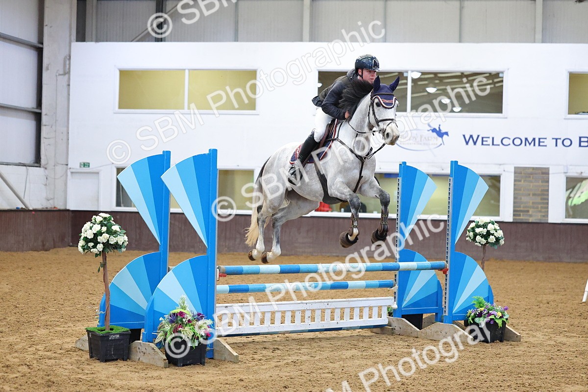 SBM_002919 - Class 14 - Clear Round 80cm