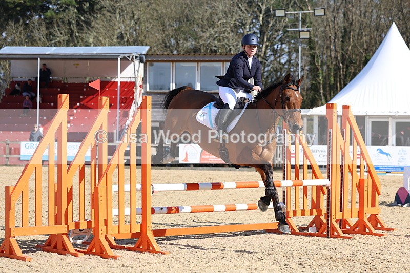 3E7A6146 - Class 3: Senior 80cm