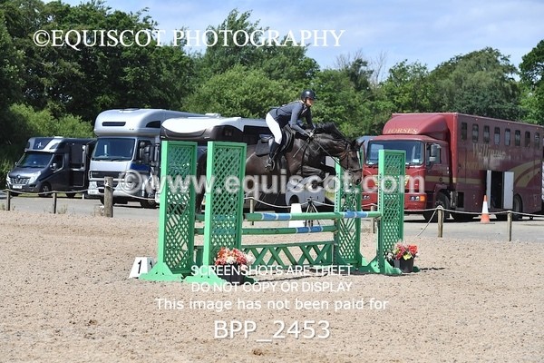 BPP_2453 - CLASS 4 SAT Senior Discovery/ 1m Open