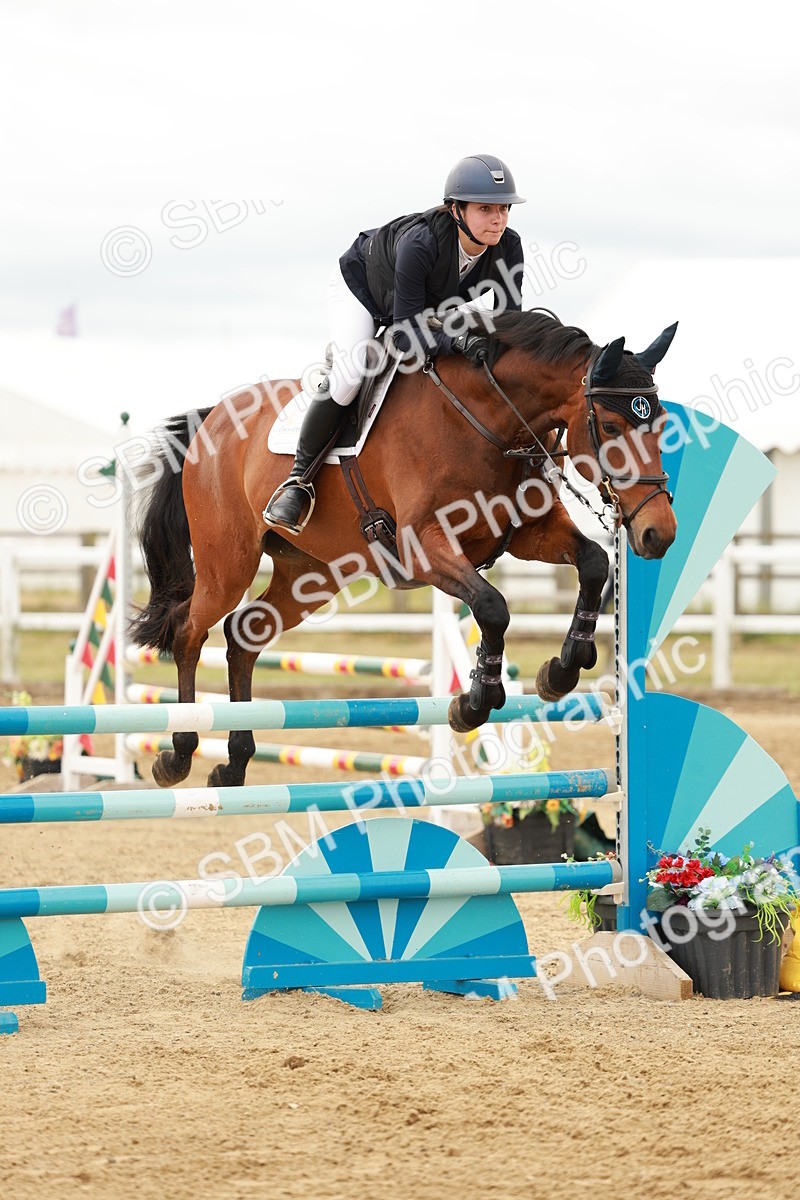 SBM_006935 - Class 2 - Senior Discovery - 1.00m Open