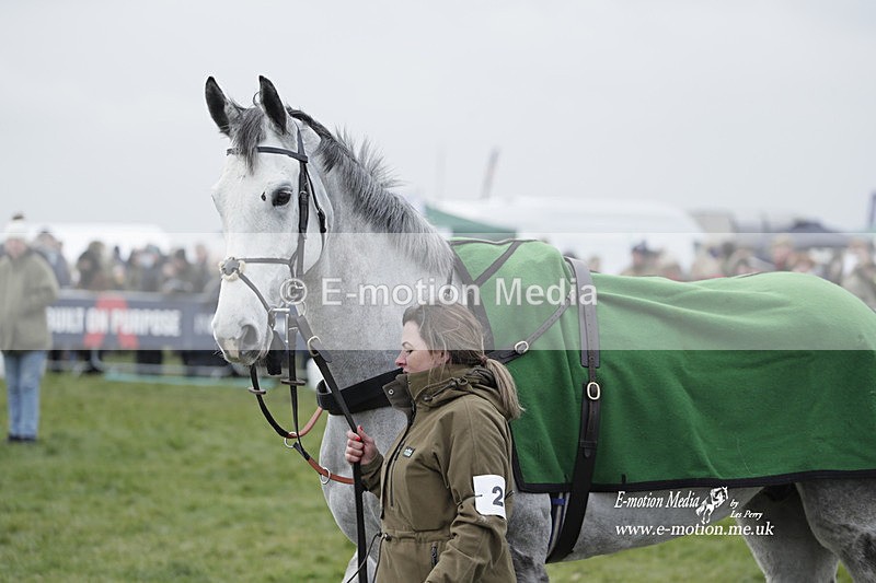 PtP 050323 1047 - Blackmore & Sparkford Vale Hunt PtP - Somerset 05/03/23