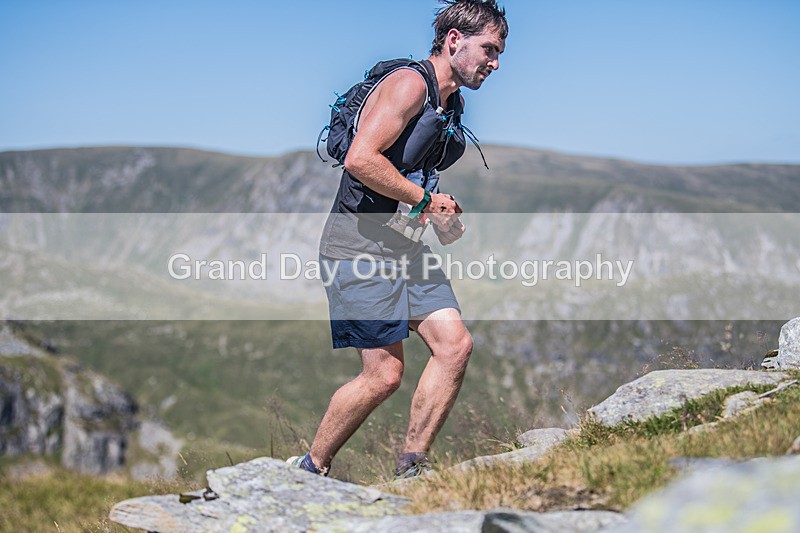 Kentmere-190 - Kentmere Horseshoe Fell Race Sunday 19th July 2026