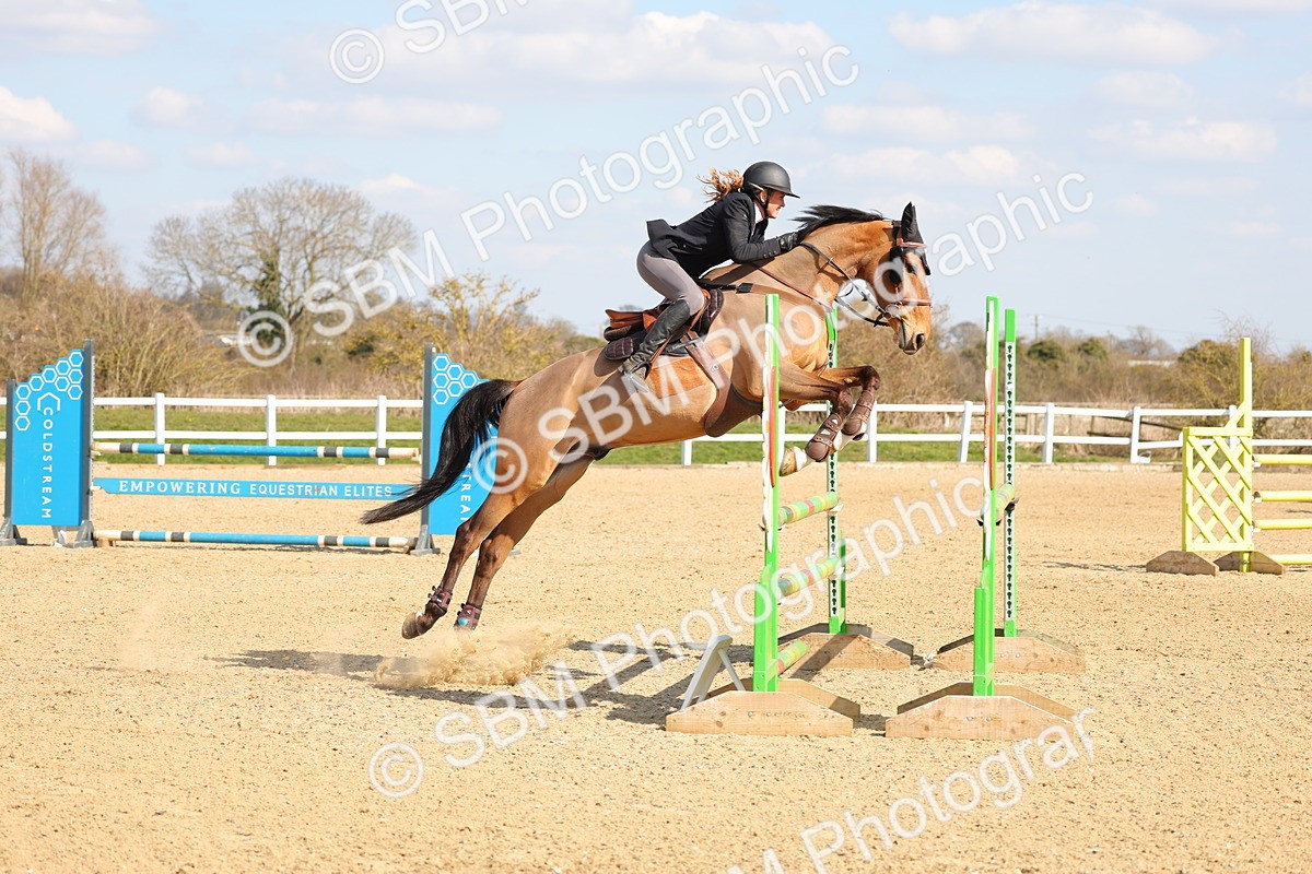 SBM_001283 - Class 3 - Senior Discovery - 1.00m