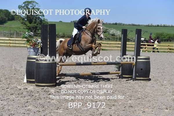 BPP_9172 - CLASS 6 70CM