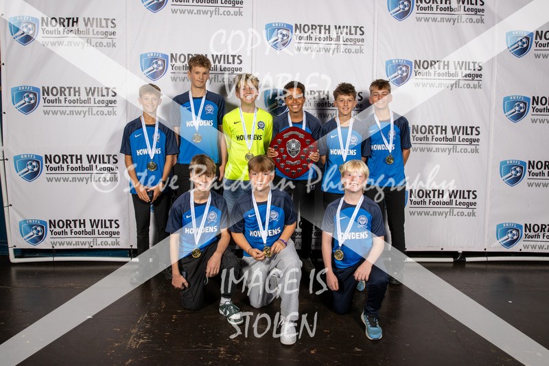 1DX30361 - Div 3 Stratton Youth