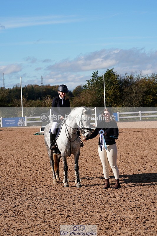 241027A-121516-02702 - SUN Cls 6 Pony Newcomers and 1m Open