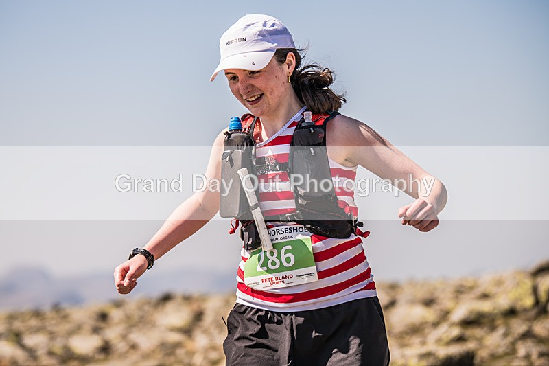Fairfield-1345 - Fairfield Horseshoe Fell Race Saturday 10th May 2025