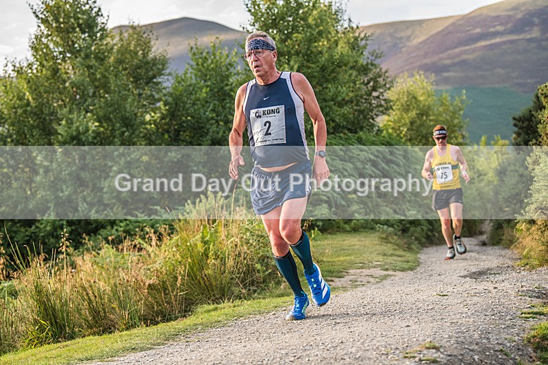 Not Round Latrigg-677 - Not Round Latrigg Fell Race Wednesday 12th August 2026