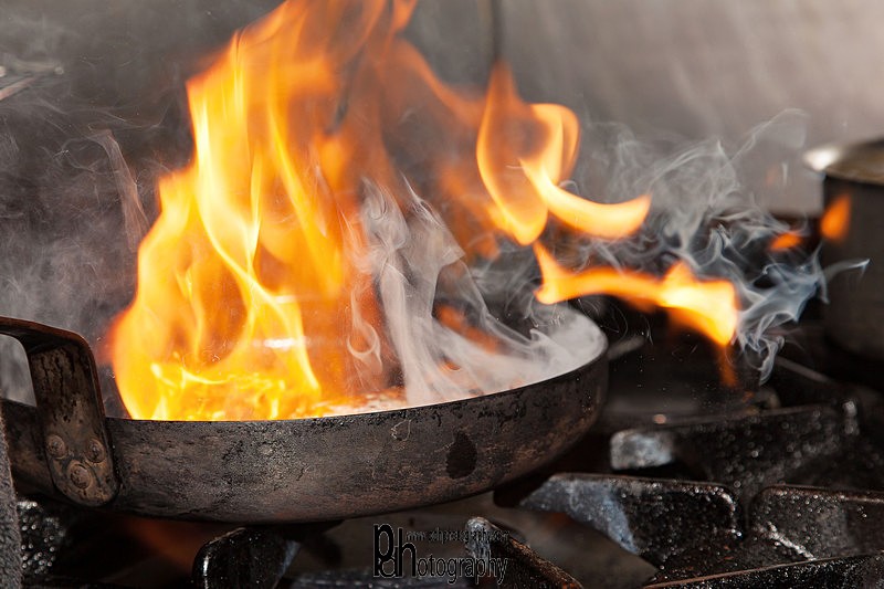 Hot Stove-IMG_6710 - Food