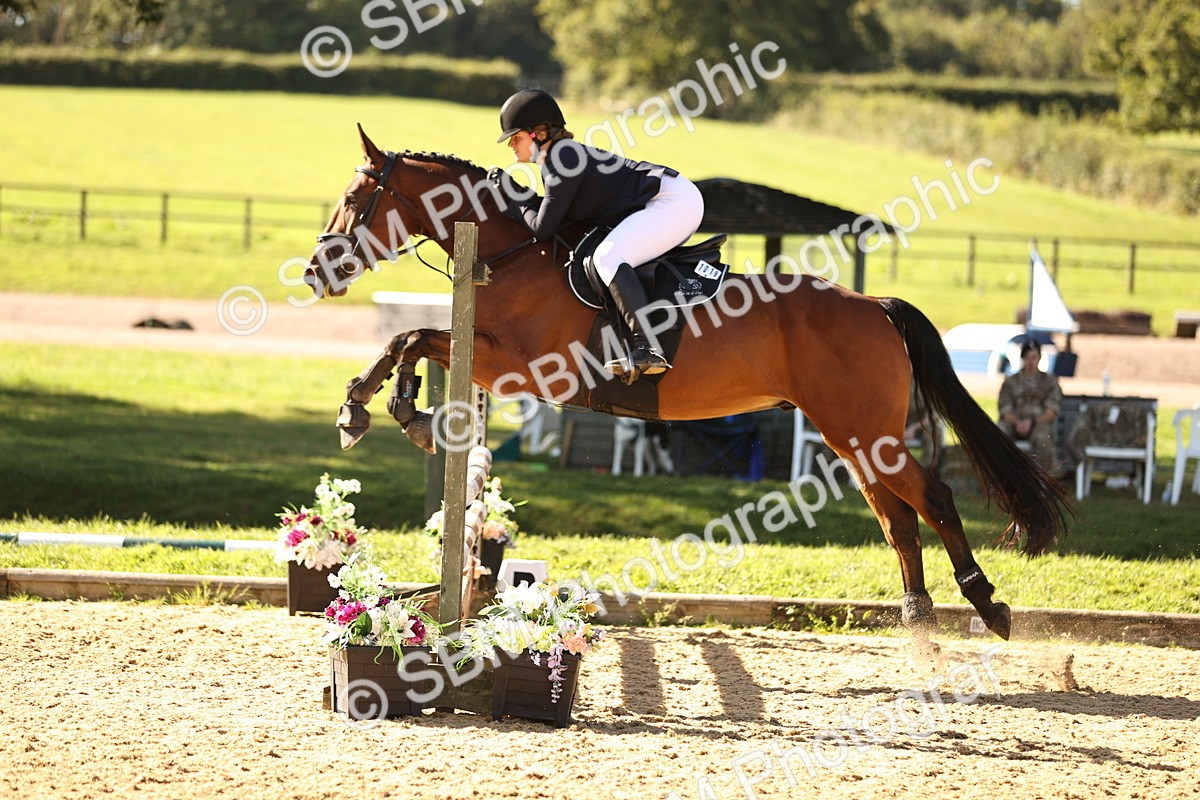SBM_38231 - J39 - Senior 85cm Championship