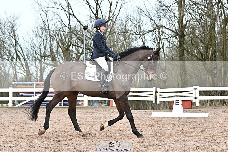 250125-135455-00718 - Dressage - CT Class 7 BE Novice 112