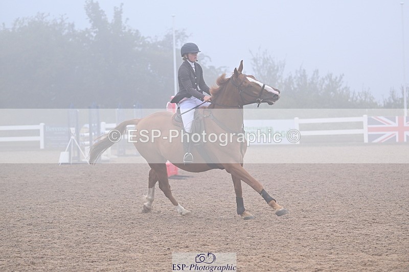 240907A-102752-00384 - Cls 7 95cm Amateur Qualifier