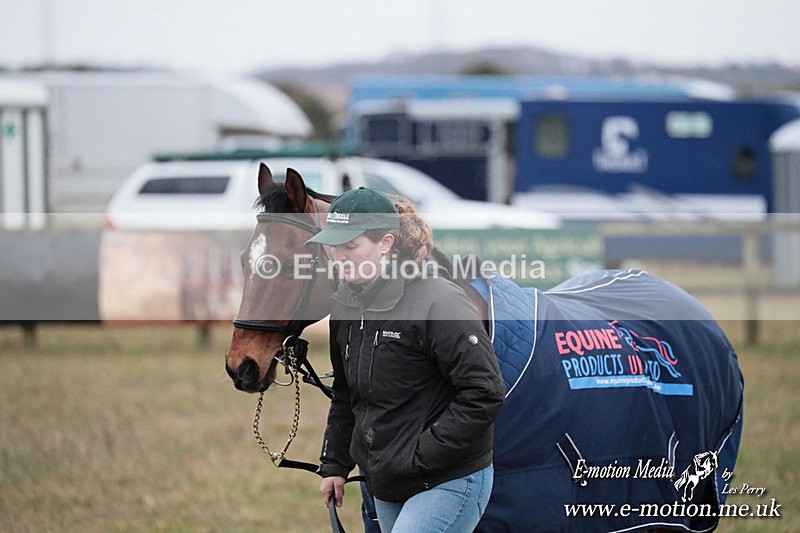PRPTP 260125 7 - Pony Racing from Cocklebarrow Farm 26/01/25