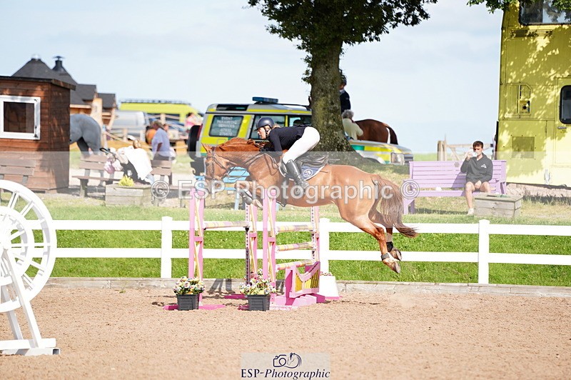 240803A-162106-09230 - Cls 40 Snr 1.15m Open